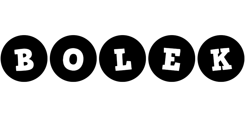 Bolek tools logo