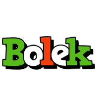 Bolek venezia logo