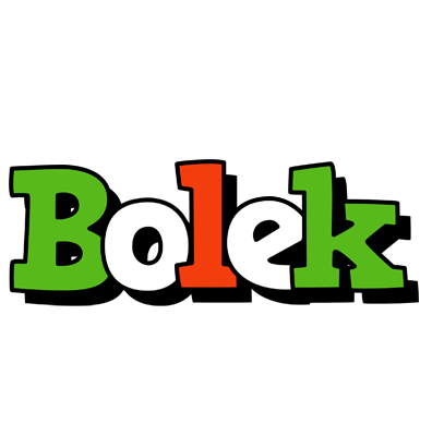 Bolek venezia logo