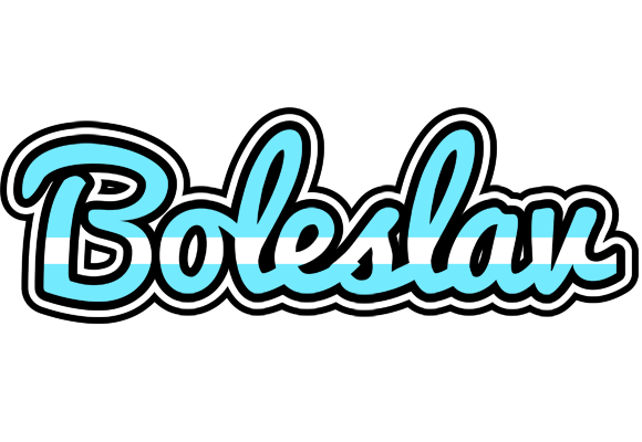Boleslav argentine logo