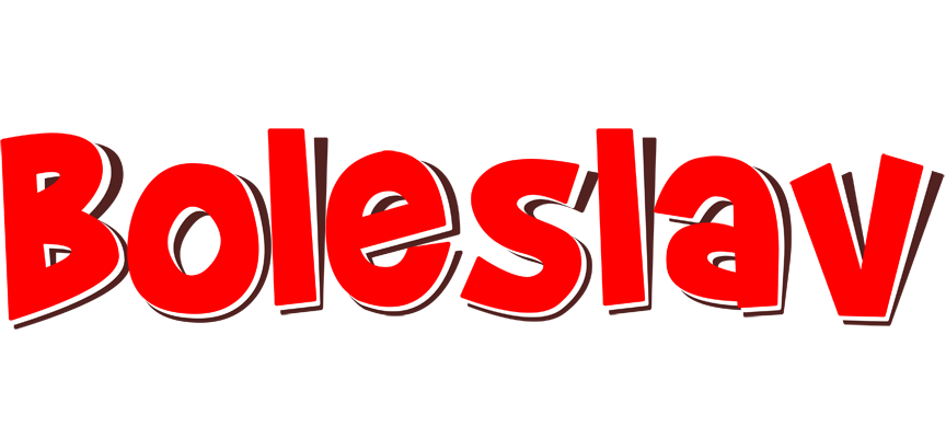 Boleslav basket logo