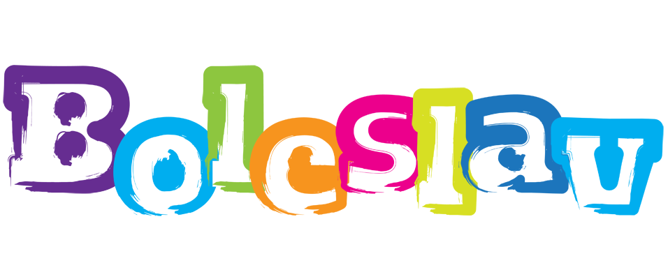 Boleslav casino logo