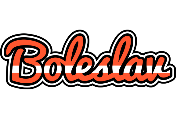 Boleslav denmark logo
