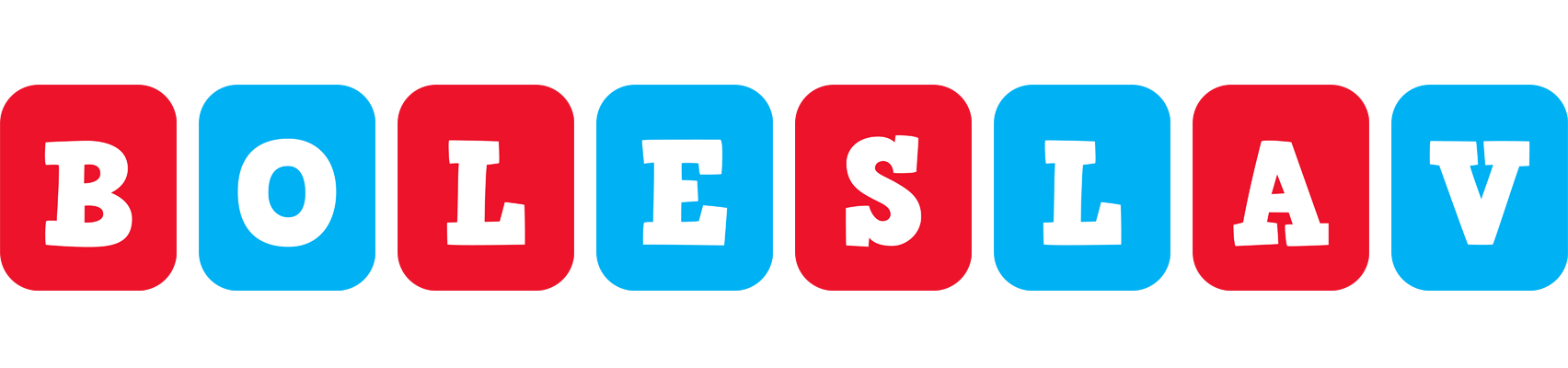 Boleslav diesel logo