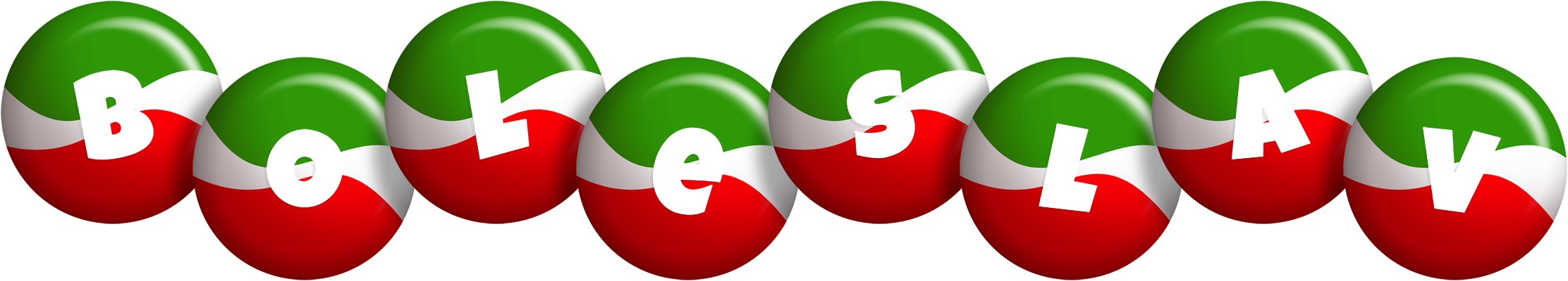 Boleslav italy logo