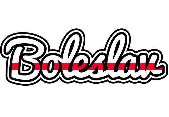 Boleslav kingdom logo