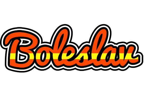 Boleslav madrid logo