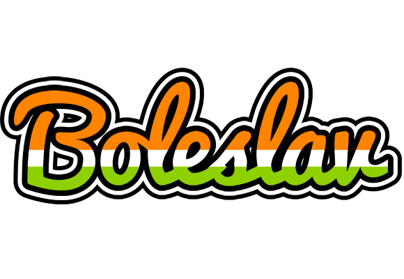 Boleslav mumbai logo