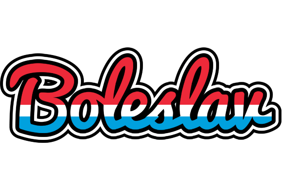 Boleslav norway logo