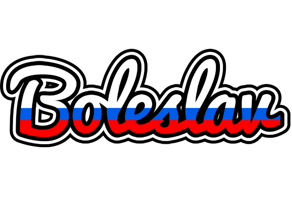 Boleslav russia logo