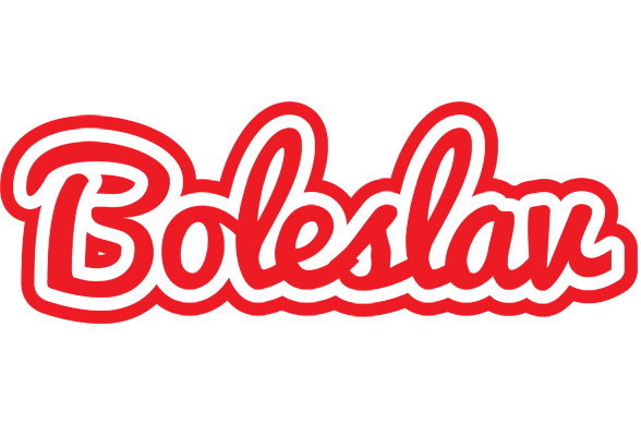 Boleslav sunshine logo