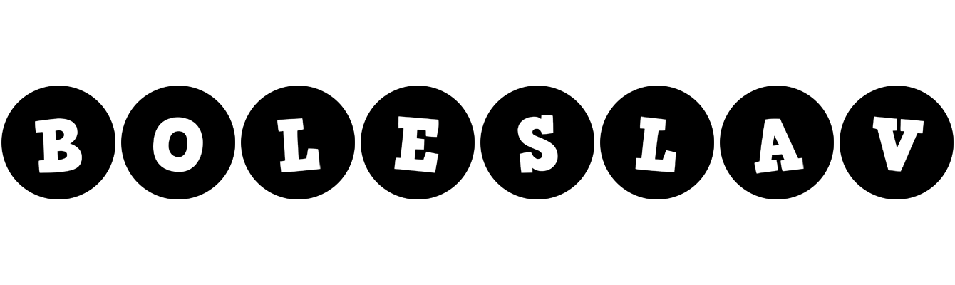 Boleslav tools logo