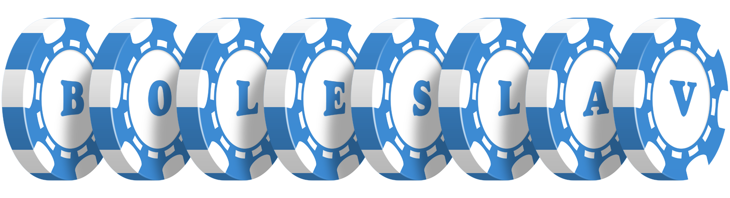 Boleslav vegas logo