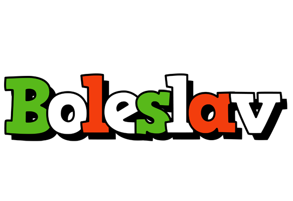 Boleslav venezia logo