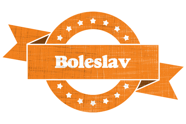 Boleslav victory logo