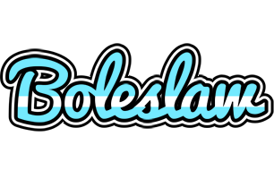 Boleslaw argentine logo