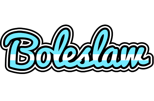 Boleslaw argentine logo