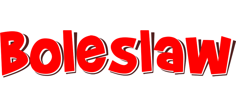 Boleslaw basket logo