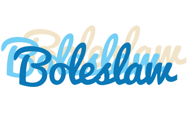 Boleslaw breeze logo
