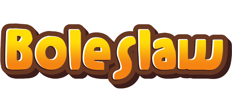 Boleslaw cookies logo