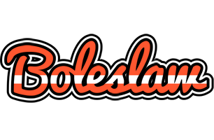 Boleslaw denmark logo