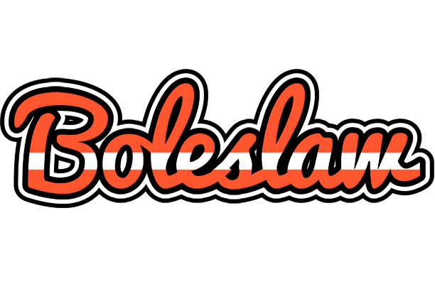 Boleslaw denmark logo
