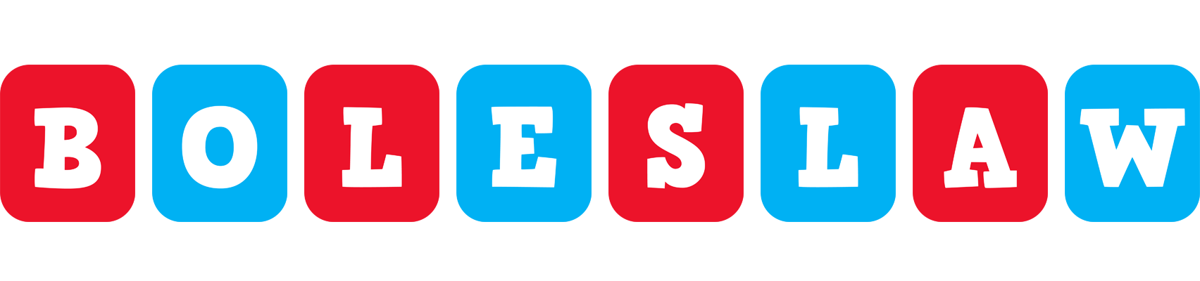 Boleslaw diesel logo