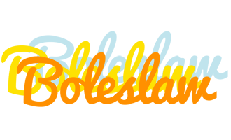 Boleslaw energy logo