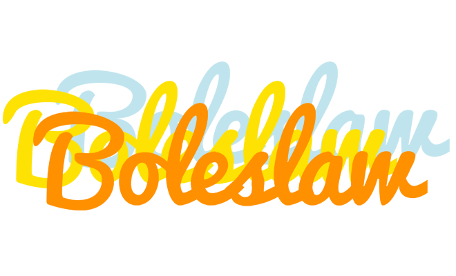 Boleslaw energy logo