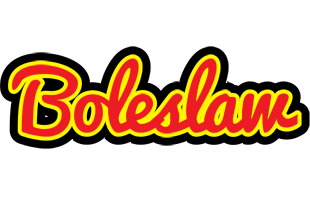 Boleslaw fireman logo