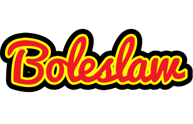 Boleslaw fireman logo