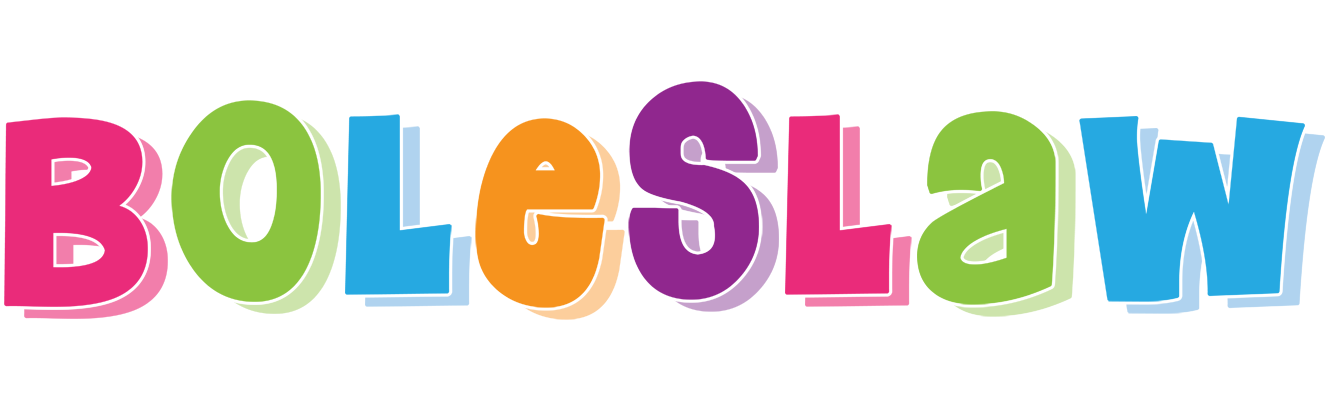Boleslaw friday logo