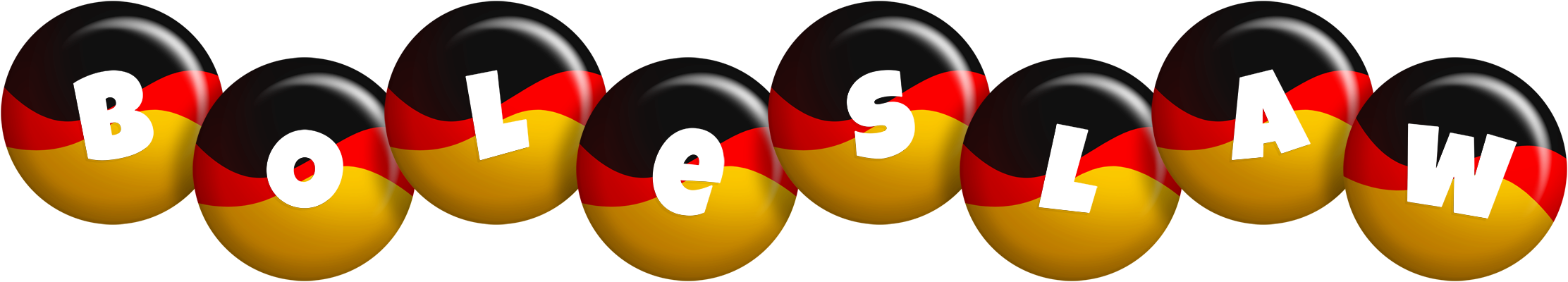 Boleslaw german logo