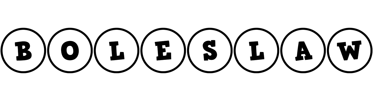 Boleslaw handy logo