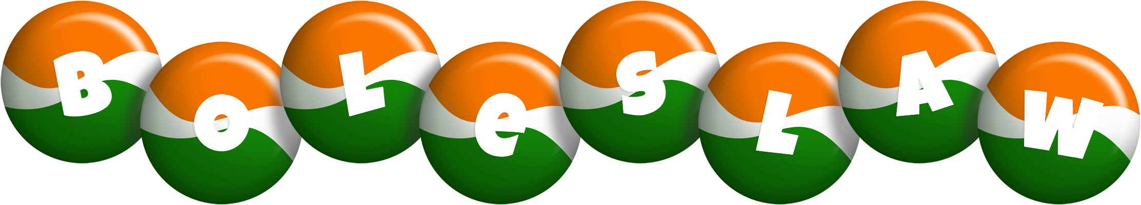 Boleslaw india logo