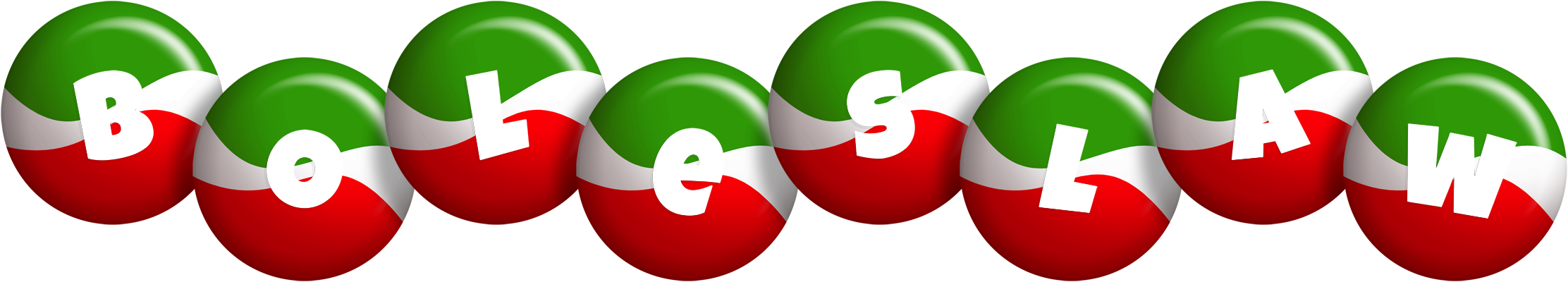 Boleslaw italy logo
