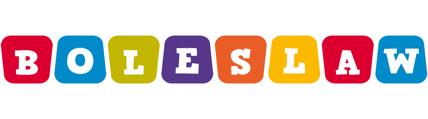 Boleslaw kiddo logo