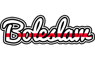 Boleslaw kingdom logo