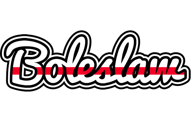 Boleslaw kingdom logo
