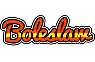 Boleslaw madrid logo