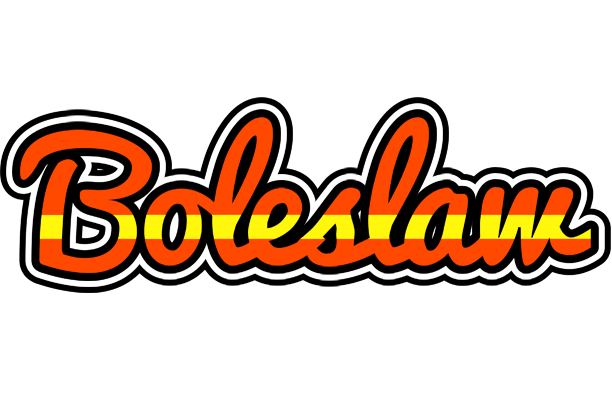 Boleslaw madrid logo