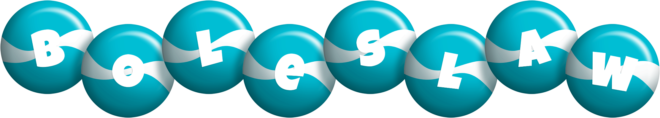 Boleslaw messi logo
