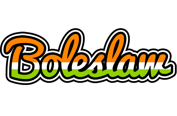 Boleslaw mumbai logo