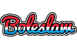 Boleslaw norway logo