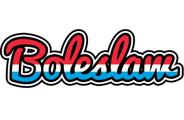 Boleslaw norway logo