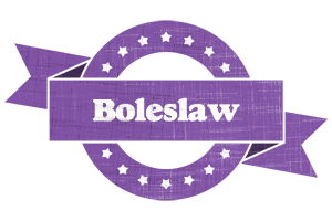 Boleslaw royal logo