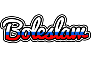 Boleslaw russia logo