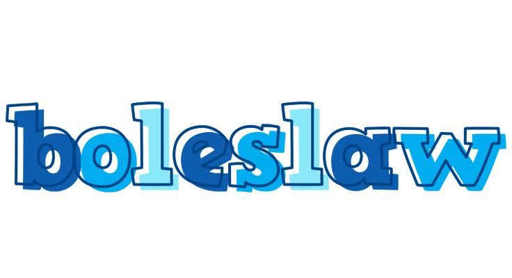 Boleslaw sailor logo