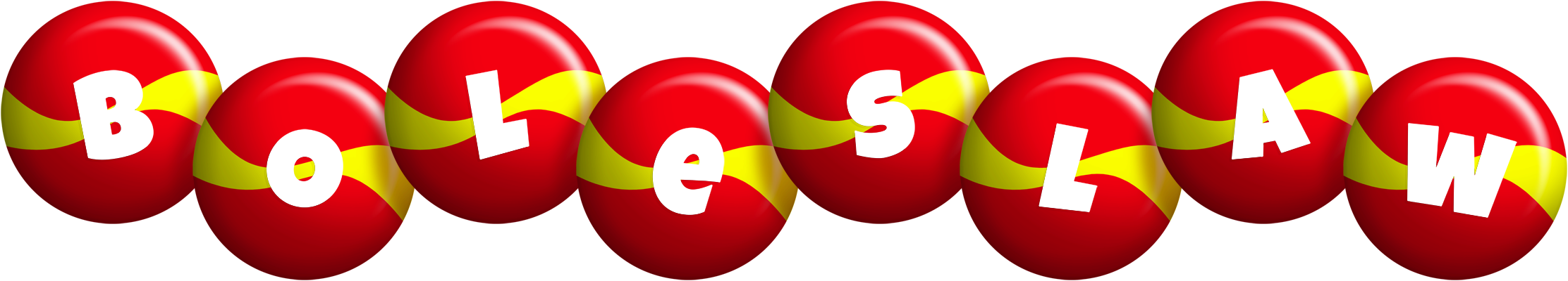 Boleslaw spain logo