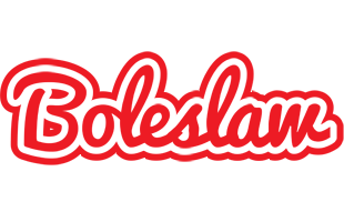 Boleslaw sunshine logo